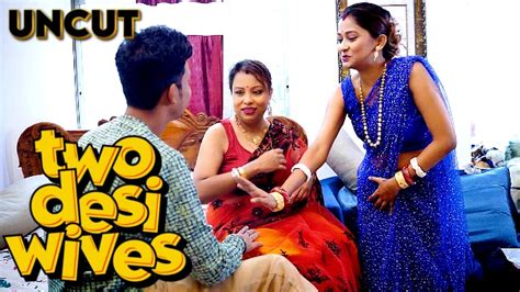 Hungry Wife Uncut (2024) GirlXxxIndian Hindi Hot Sho...